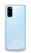 Samsung Galaxy S20 Cloud Blue image