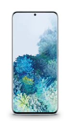 Samsung Galaxy S20 image
