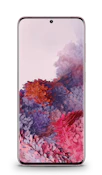 Samsung Galaxy S20 image
