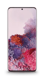 Samsung Galaxy S20 image