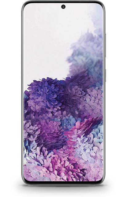 Samsung Galaxy S20 | Available Online in South Africa Samsung Galaxy S20 | Available Online in South Africa