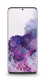 Samsung Galaxy S20 image