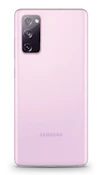 Samsung Galaxy S20 FE Cloud Lavender image