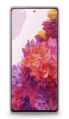 Samsung S20 FE 128GB Cloud Lavender - Good Condition