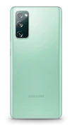 Samsung Galaxy S20 FE Cloud Mint image