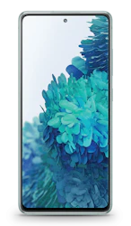 Samsung Galaxy S20 FE