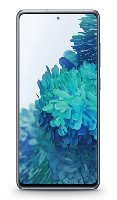 Samsung S20 FE 128GB Cloud Navy - Good Condition