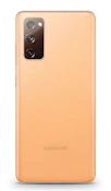 Samsung Galaxy S20 FE Cloud Orange image