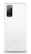 Samsung Galaxy S20 FE Cloud White image