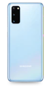 Samsung Galaxy S20+ Cloud Blue image