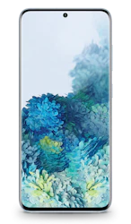 Samsung Galaxy S20+ image