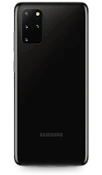 Samsung Galaxy S20+ Cosmic Black image