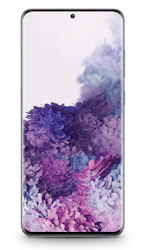 Samsung Galaxy S20+ image