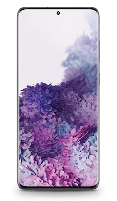 Samsung S20+ 128GB Cosmic Black - Good Condition
