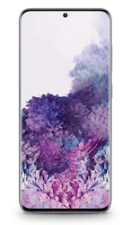 Samsung Galaxy S20+ image