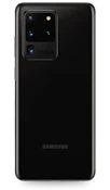 Samsung Galaxy S20 Ultra Cosmic Black image