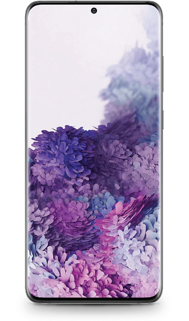 Samsung Galaxy S20 Ultra Available Online in South Africa