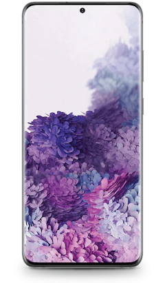 Samsung S20 Ultra 256GB Cosmic Black - Like New Condition