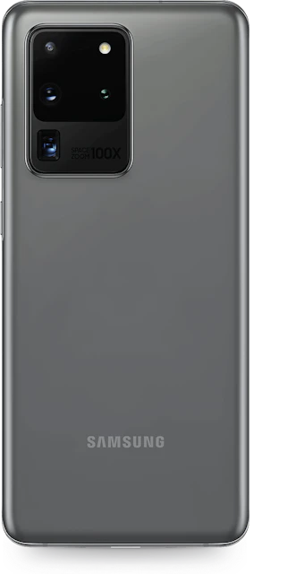 Samsung Galaxy S20 Ultra Frequently Asked Questions Answered