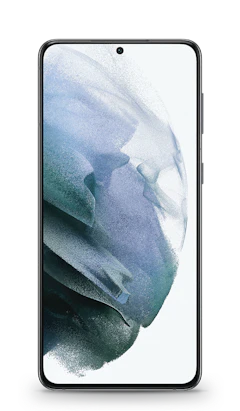 Samsung S21 5G 256GB Phantom Grey - Good Condition