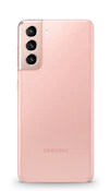 Samsung Galaxy S21 5G Phantom Pink image