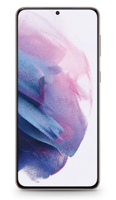 Samsung S21 5G 256GB Phantom Violet - Excellent Condition