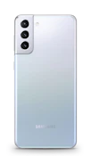 Samsung Galaxy S21 5G Phantom White image