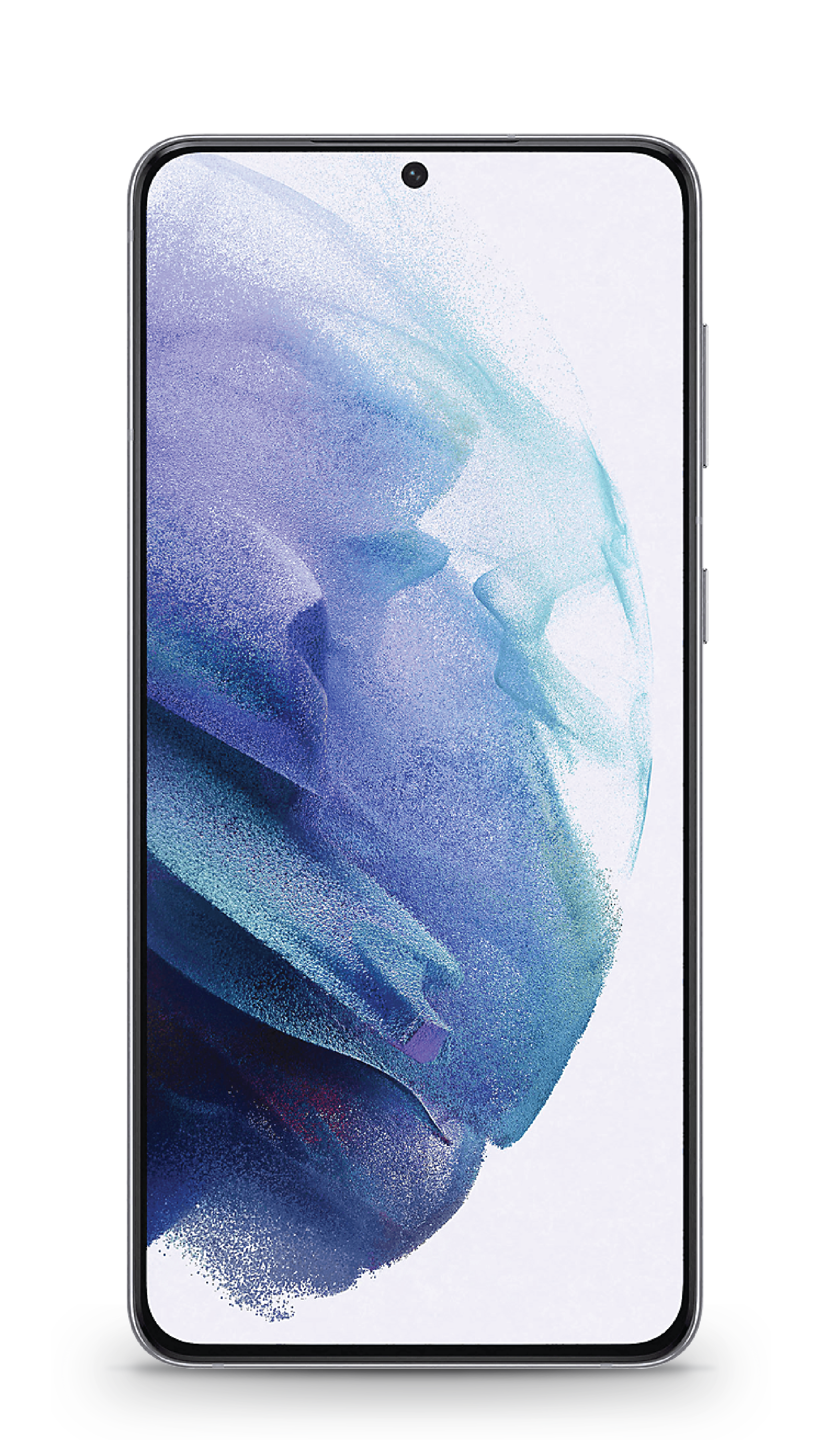 スマートフォン本体 Galaxy S21 256GB Phantom White Galaxy S21 5G 256GB Phantom White - Refurbished product | Allo