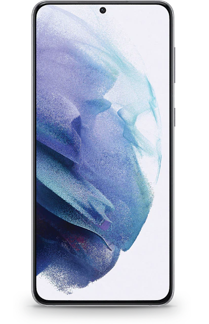 Buy a Samsung Galaxy S21 5G 256GB Phantom White Phonetradr