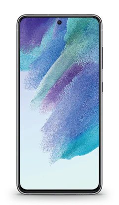 Samsung S21 FE 5G 128GB Graphite - Excellent Condition