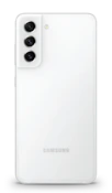 Samsung Galaxy S21 FE 5G White image