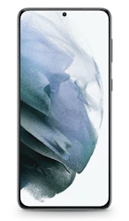 Samsung Galaxy S21+ 5G image