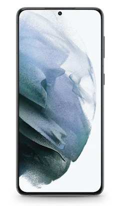 Samsung S21+ 5G 256GB Phantom Black - Good Condition