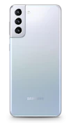 Samsung Galaxy S21+ 5G Phantom Silver image