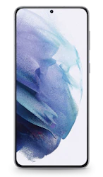 Samsung Galaxy S21+ 5G image