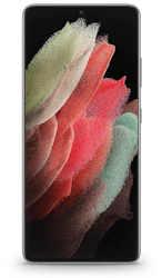 Samsung Galaxy S21 Ultra 5G image