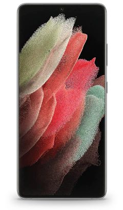 Samsung S21 Ultra 5G 128GB Phantom Black - Good Condition
