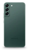 Samsung Galaxy S22+ 5G Green image