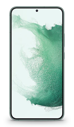 Samsung S22+ 5G 256GB Green - Excellent Condition