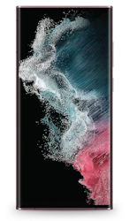 Samsung Galaxy S22 Ultra 5G image