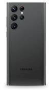 Samsung Galaxy S22 Ultra 5G Graphite image