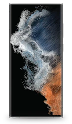 Samsung Galaxy S22 Ultra 5G image