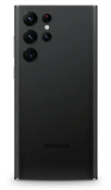 Samsung Galaxy S22 Ultra 5G Phantom Black image