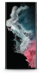 Samsung Galaxy S22 Ultra 5G image