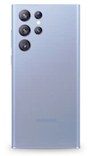Samsung Galaxy S22 Ultra 5G Sky Blue image