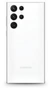 Samsung Galaxy S22 Ultra 5G White image