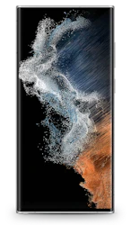 Samsung Galaxy S22 Ultra 5G image