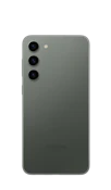 Samsung Galaxy S23 5G Green image