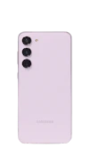 Samsung Galaxy S23 5G Lavender image