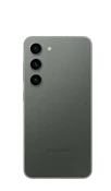 Samsung Galaxy S23 5G Phantom Black image